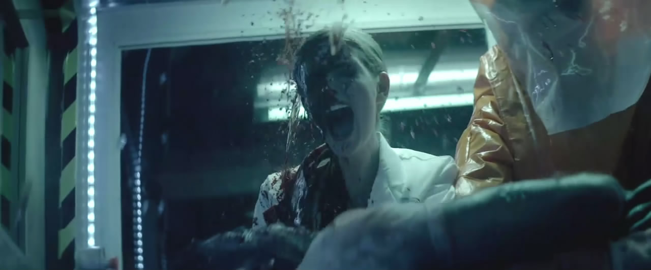 尸骨无存3零号病人