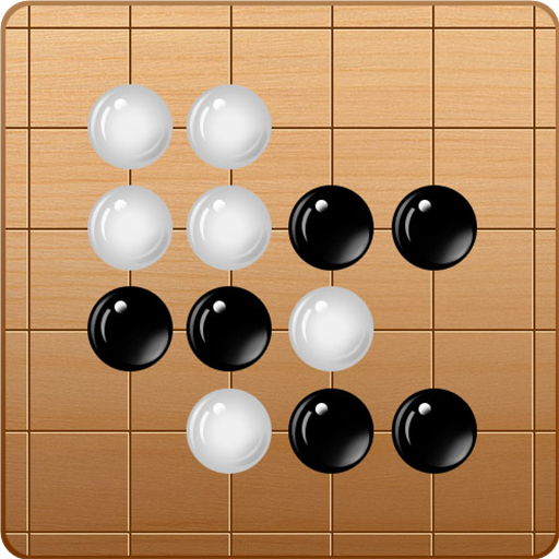 浪子五子棋