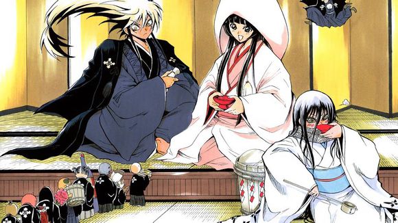  p>珱姬,日本漫画《 a target="_blank" href="/item/滑头鬼之孙