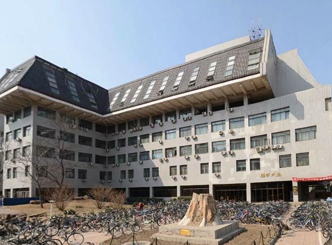 北京大学城市与规划设计学院