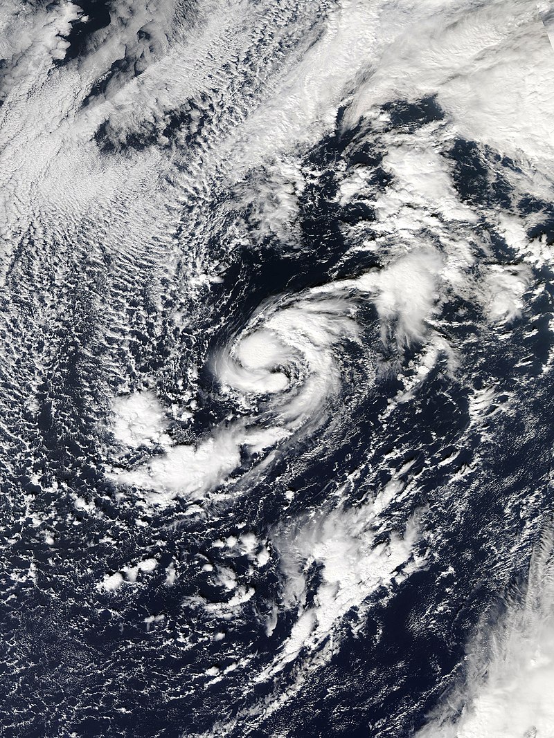 2019年大西洋飓风季