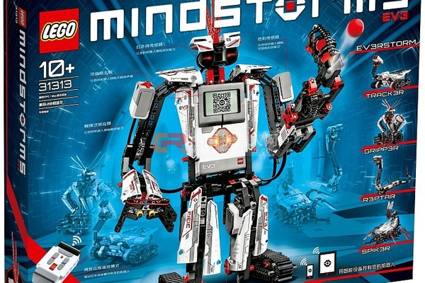  p>lego mindstorms ev3 于 2013 下半年上市,ev3 是 2013 年 a