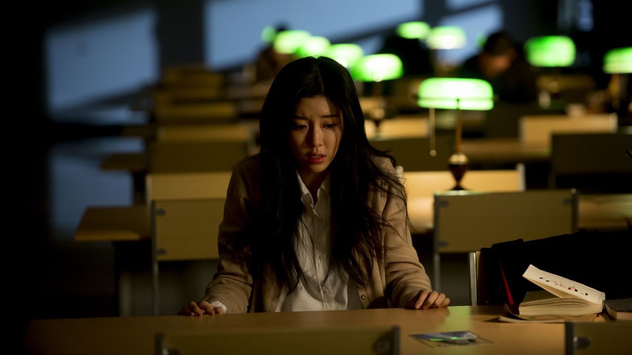 a>执导,韩景龙编剧, a href="#" data-lemmaid="6706792">朴寒星 /a>