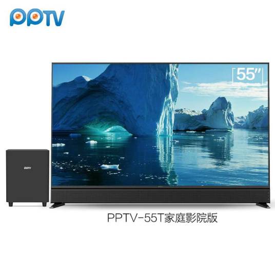PPTV智能电视_百度百科