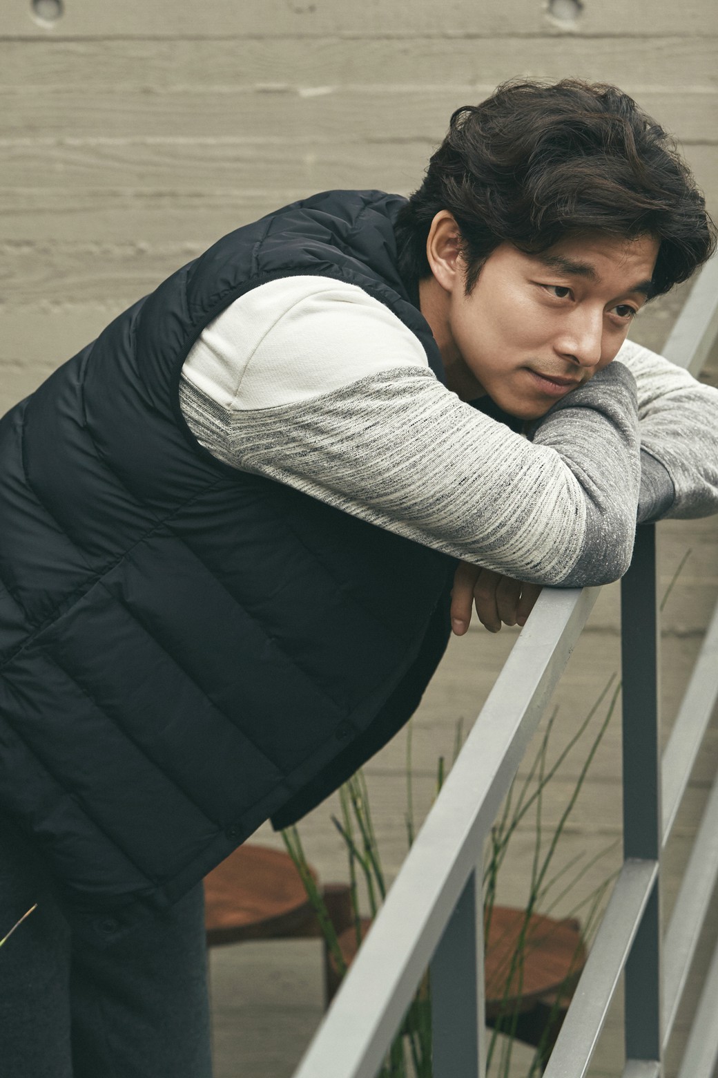 孔刘艺名是来自父母姓氏,曾被译为孔侑,孔兪, 孔俞, 孔宥, 孔郁