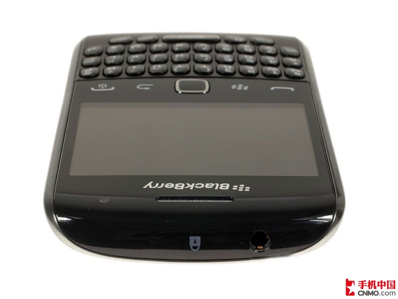 黑莓 9360
