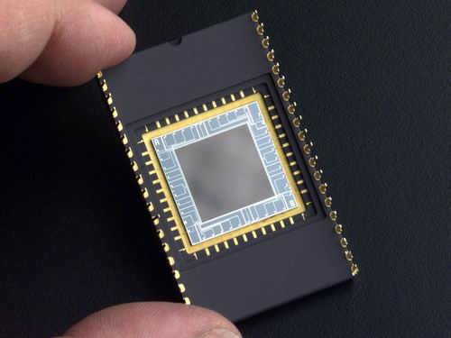  p>ccd 是指电荷耦合器件,是一种用 a target="_blank" href="/item