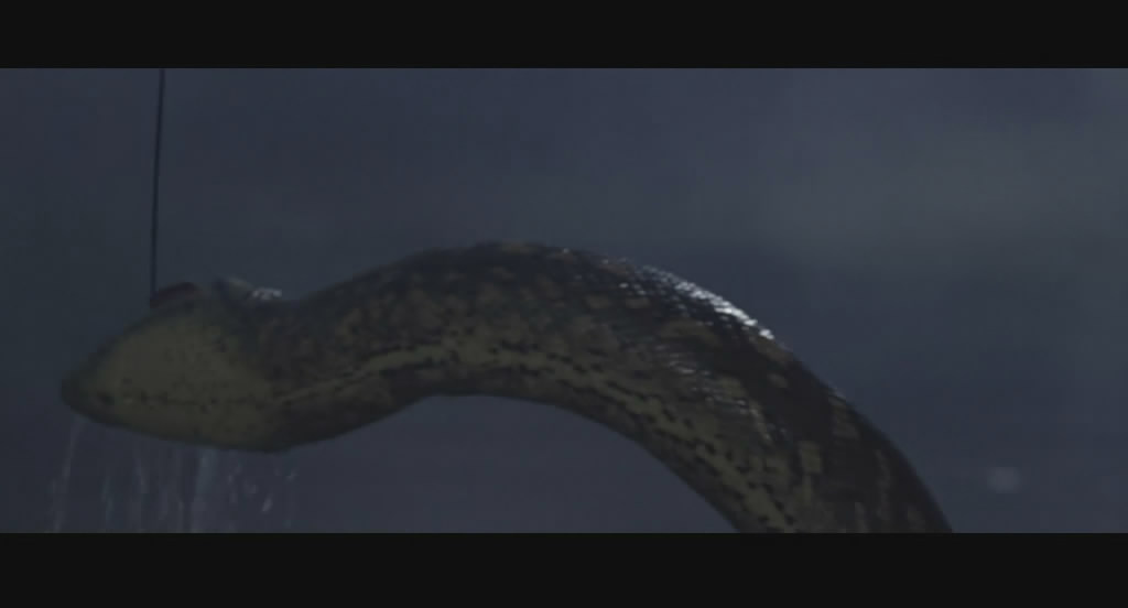 狂蟒之灾anaconda(1997)