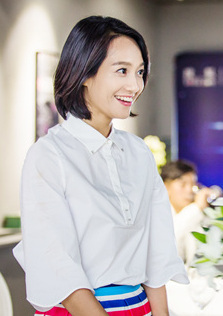 朱丹