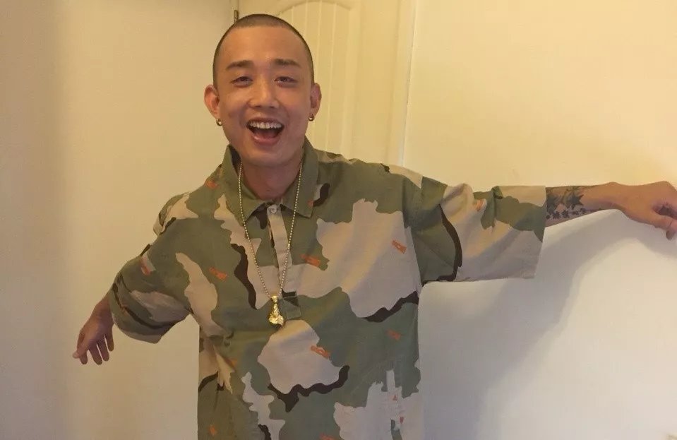 PGone和GAI，不完美的人成名之路更稳_百科TA说