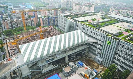  p data-id="gnx457xloa">金沙车站(金沙公交站,金沙公交枢纽综合体)