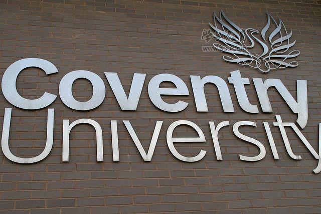  p>考文垂大学(coventry university)是一所坐落于 a target="_blank"