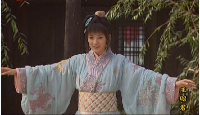  p>《王昭君》是由 a target="_blank" href="/item/中国中央电视台