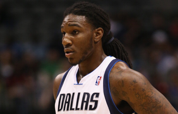 jae crowder