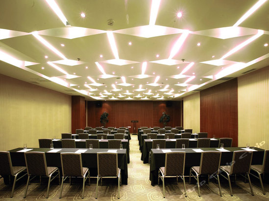 石家庄美东国际大酒店