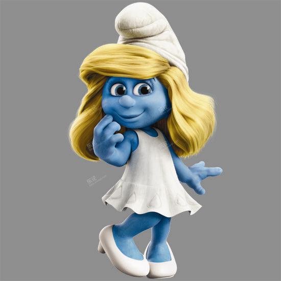 蓝妹妹的魔法比赛