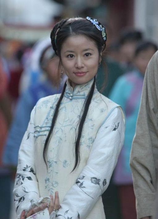 林心如