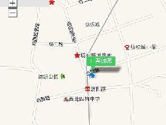 907路,903路;地铁线路:地铁1号线纺织城站下车,地铁6号线长乐坡站下车