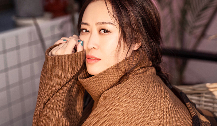 卢琳（中国内地女演员、导演）_百度百科