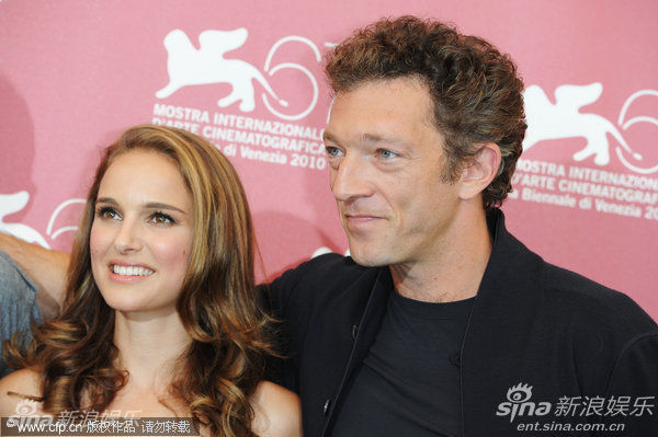  p>文森特·卡索(vincent cassel,原名vincent crochon),1966年11月23