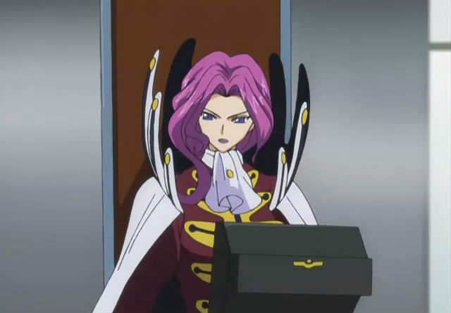 柯奈莉亚·li·布里塔尼亚