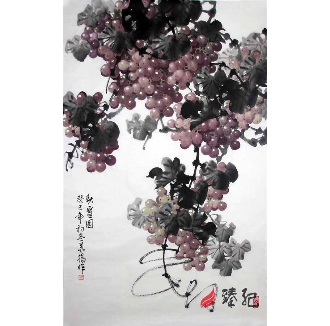  p data-id="gnaw104v5d">苏扬为中国著名画家,享誉国内外的"苏葡萄"