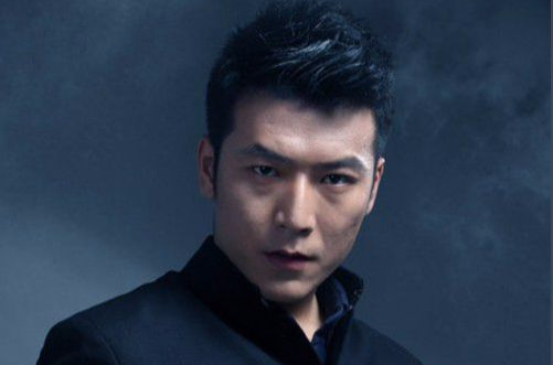  p>郭强,出生于中国吉林,中国内地影视男演员.