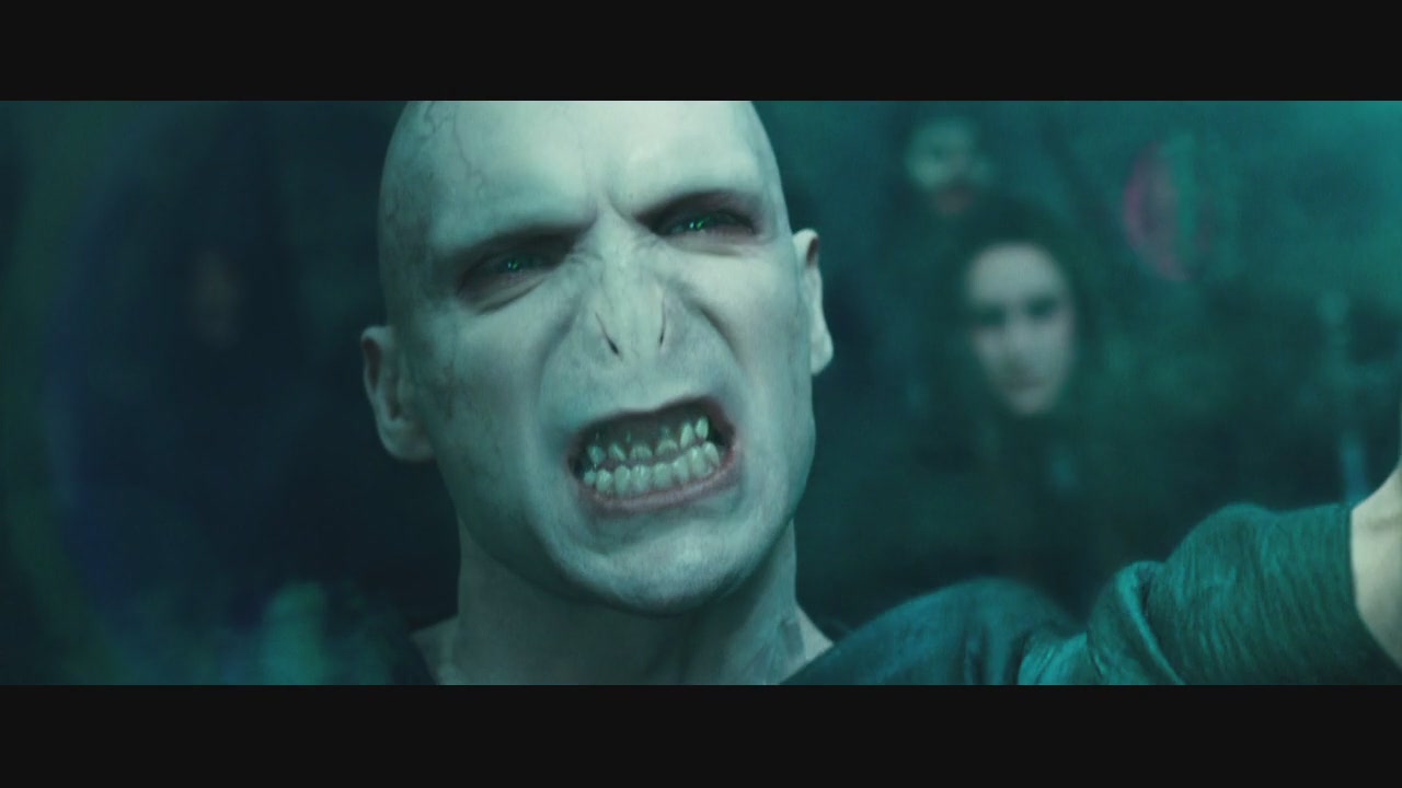 哈利波特与火焰杯(dvd)