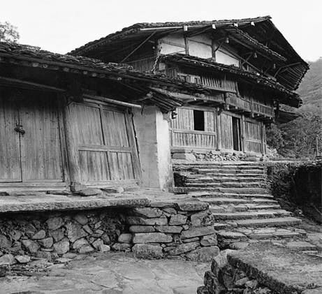 碗窑村