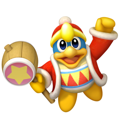 任天堂明星大乱斗