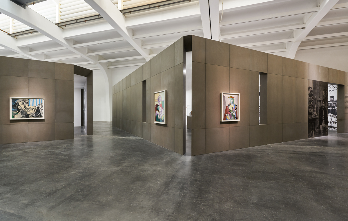 ucca尤伦斯当代艺术中心