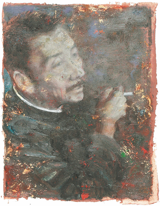 邢健健,1959年生,江苏南通人