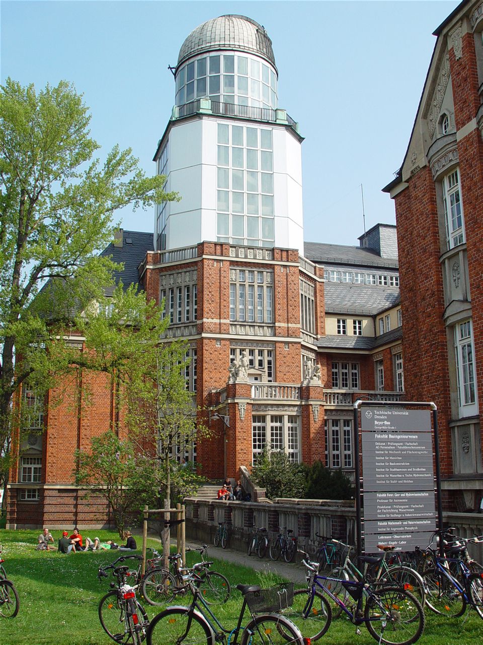  p>德累斯顿工业大学(technische universit  t dresden),始建于1828