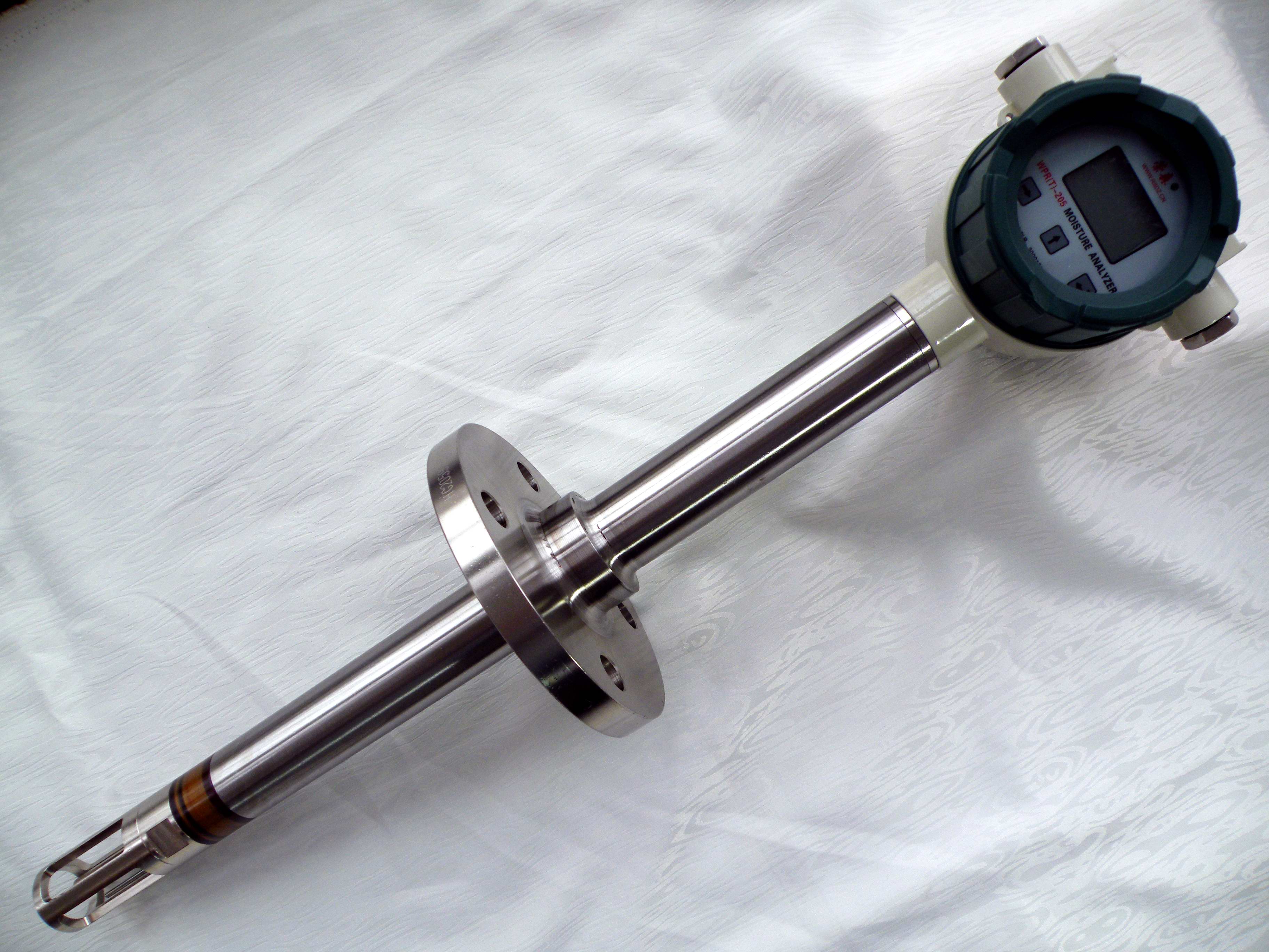 微波雷达水分传感器