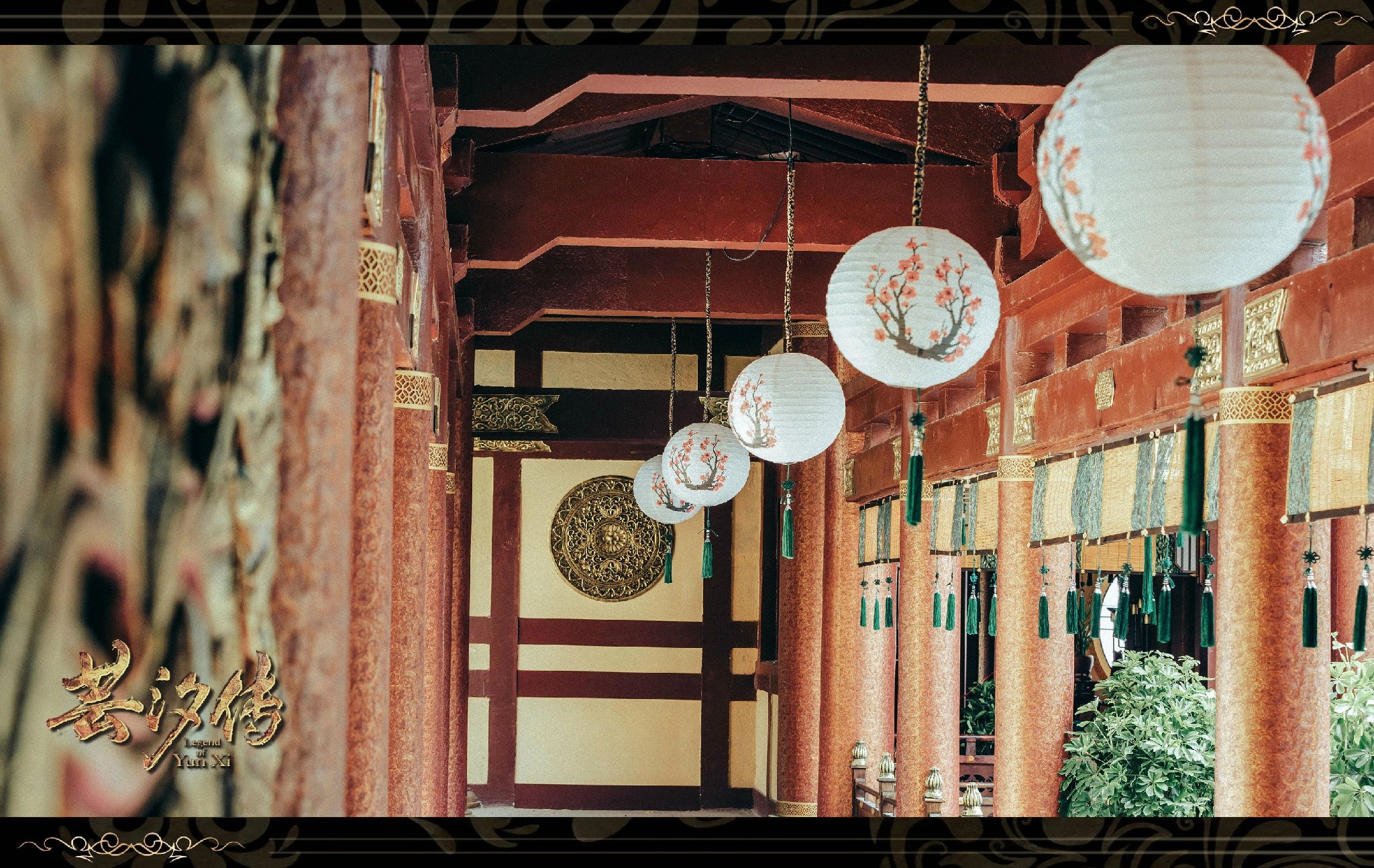  p>《芸汐传》是由 a target="_blank" href="