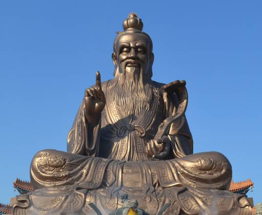 神佛总谱之道教神祇名录_百度百科
