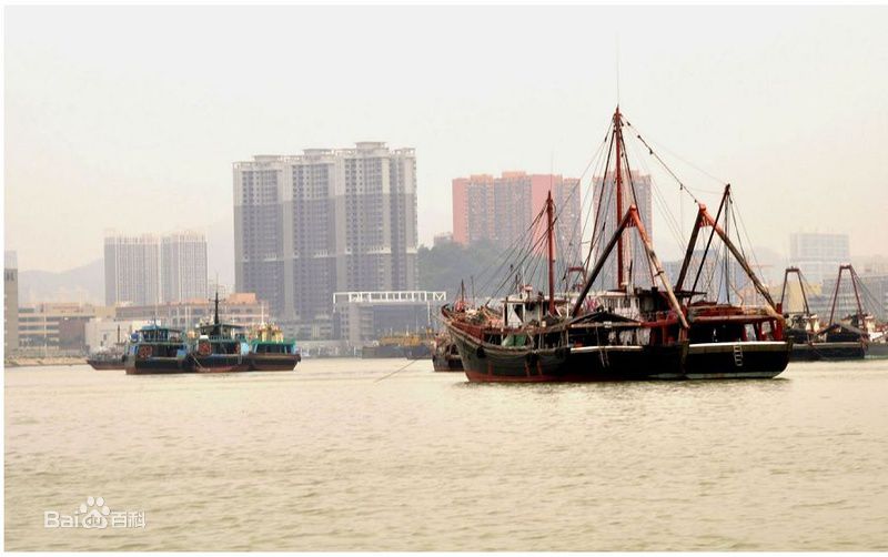 澳门特别行政区