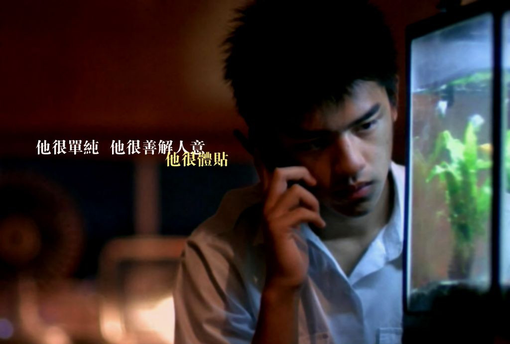 出演个人首部电影作品《 a target="_blank" href="/item/蓝色大门