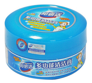 邦碧洁多功能清洁膏