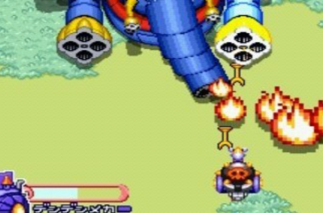 小双侠时间飞船