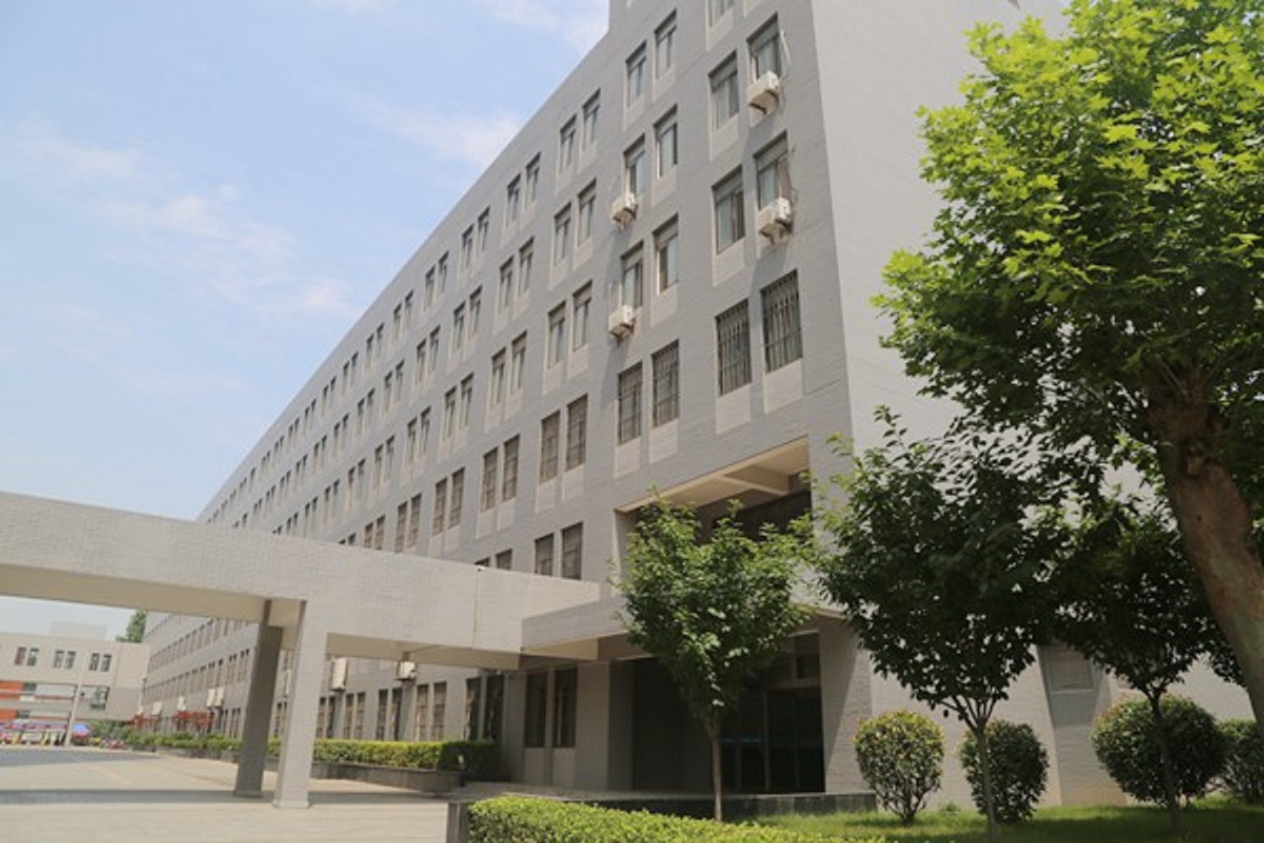  p>西安建筑科技大学华清学院(xian university of   architecture