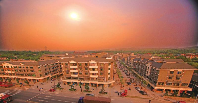  p>陶家镇,隶属于重庆市九龙坡区,地处 a target="_blank" href="