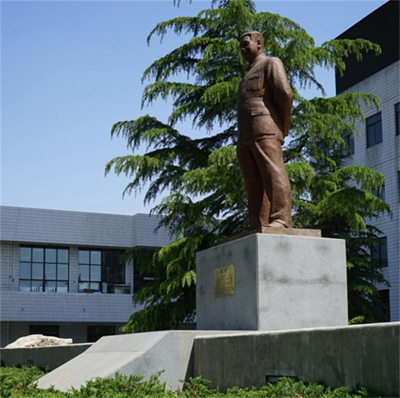 西安美术学院