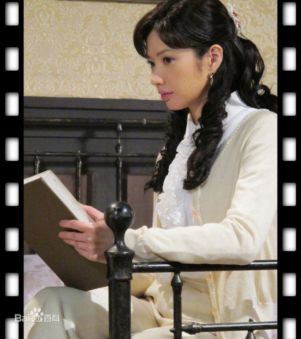 章月欣是电视剧《 a target="_blank" href="/item/孤岛飞鹰/2329729"