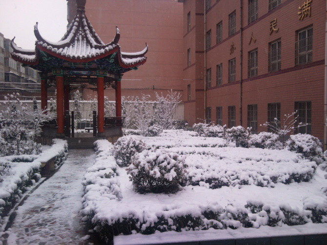 晋城市凤台中学