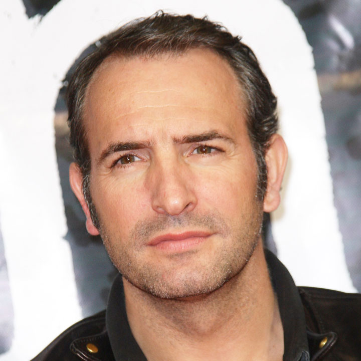  p>让·杜雅尔丹,1972年6月19日出生于法国巴黎,法国男演员.