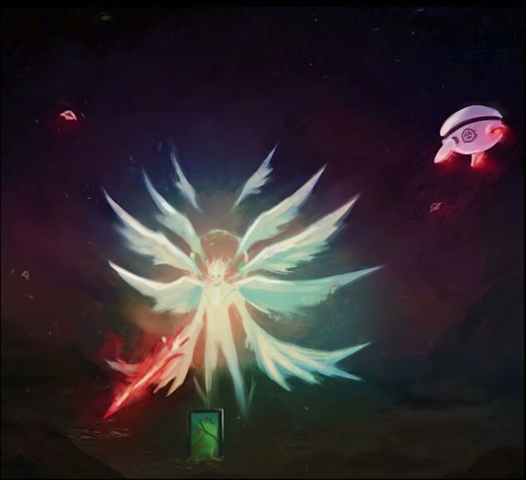  p data-id="gnwhwnyblx">守门者(the gate guardian)是网络共笔 a