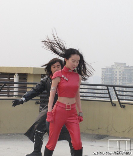 魔幻手机2傻妞归来