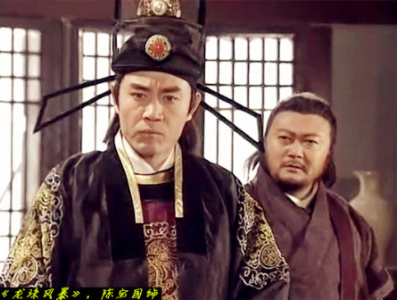 狄仁杰（唐朝时期政治家）_百度百科