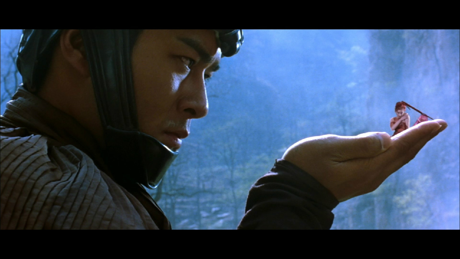 蜀山传thelegendofzu(2001)